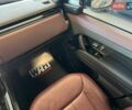 Сірий Ленд Ровер Range Rover Sport, об'ємом двигуна 3 л та пробігом 109 тис. км за 99500 $, фото 23 на Automoto.ua