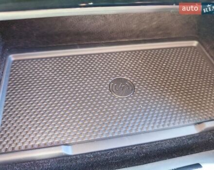 Сірий Ленд Ровер Range Rover Sport, об'ємом двигуна 3 л та пробігом 2 тис. км за 132020 $, фото 49 на Automoto.ua