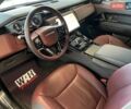Сірий Ленд Ровер Range Rover Sport, об'ємом двигуна 3 л та пробігом 109 тис. км за 99500 $, фото 12 на Automoto.ua