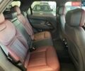Сірий Ленд Ровер Range Rover Sport, об'ємом двигуна 3 л та пробігом 109 тис. км за 99500 $, фото 19 на Automoto.ua