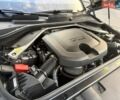 Сірий Ленд Ровер Range Rover Sport, об'ємом двигуна 3 л та пробігом 117 тис. км за 104900 $, фото 126 на Automoto.ua