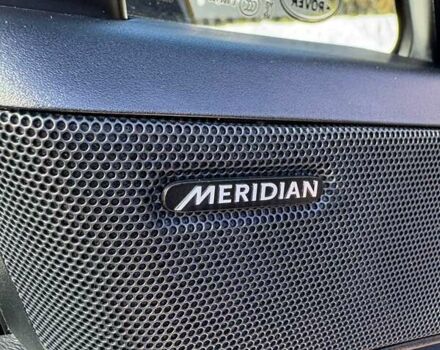 Сірий Ленд Ровер Range Rover Sport, об'ємом двигуна 4.39 л та пробігом 34 тис. км за 151500 $, фото 9 на Automoto.ua