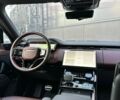Сірий Ленд Ровер Range Rover Sport, об'ємом двигуна 3 л та пробігом 117 тис. км за 104900 $, фото 84 на Automoto.ua