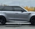 Ленд Ровер Рендж Ровер Спорт 2023 в Киеве на Automoto.ua Серый Ленд Ровер Рендж Ровер Спорт, объемом двигателя 3 л и пробегом 80 тыс. км за 107500 $, фото 6 на Automoto.ua