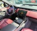 Сірий Ленд Ровер Range Rover Sport, об'ємом двигуна 3 л та пробігом 2 тис. км за 132020 $, фото 38 на Automoto.ua
