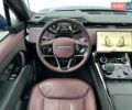 Сірий Ленд Ровер Range Rover Sport, об'ємом двигуна 3 л та пробігом 108 тис. км за 98500 $, фото 22 на Automoto.ua