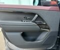 Сірий Ленд Ровер Range Rover Sport, об'ємом двигуна 3 л та пробігом 108 тис. км за 98500 $, фото 11 на Automoto.ua