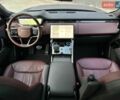 Сірий Ленд Ровер Range Rover Sport, об'ємом двигуна 3 л та пробігом 117 тис. км за 104900 $, фото 80 на Automoto.ua