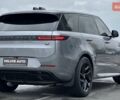 Ленд Ровер Рендж Ровер Спорт 2023 в Киеве на Automoto.ua Серый Ленд Ровер Рендж Ровер Спорт, объемом двигателя 3 л и пробегом 80 тыс. км за 107500 $, фото 22 на Automoto.ua