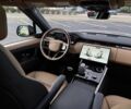 Сірий Ленд Ровер Range Rover Sport, об'ємом двигуна 3 л та пробігом 18 тис. км за 55205 $, фото 11 на Automoto.ua