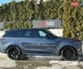 Сірий Ленд Ровер Range Rover Sport, об'ємом двигуна 4.39 л та пробігом 34 тис. км за 151500 $, фото 1 на Automoto.ua