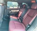 Сірий Ленд Ровер Range Rover Sport, об'ємом двигуна 3 л та пробігом 2 тис. км за 132020 $, фото 32 на Automoto.ua