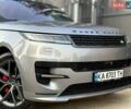 Сірий Ленд Ровер Range Rover Sport, об'ємом двигуна 3 л та пробігом 117 тис. км за 104900 $, фото 23 на Automoto.ua