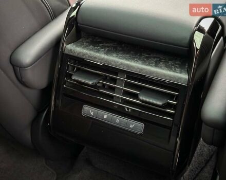 Ленд Ровер Рендж Ровер Спорт 2023 в Киеве на Automoto.ua Серый Ленд Ровер Рендж Ровер Спорт, объемом двигателя 3 л и пробегом 80 тыс. км за 107500 $, фото 77 на Automoto.ua