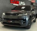 Сірий Ленд Ровер Range Rover Sport, об'ємом двигуна 3 л та пробігом 47 тис. км за 117000 $, фото 11 на Automoto.ua