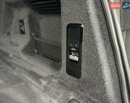 Ленд Ровер Рендж Ровер Спорт 2023 в Киеве на Automoto.ua Серый Ленд Ровер Рендж Ровер Спорт, объемом двигателя 3 л и пробегом 80 тыс. км за 107500 $, фото 41 на Automoto.ua