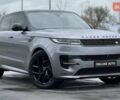 Ленд Ровер Рендж Ровер Спорт 2023 в Киеве на Automoto.ua Серый Ленд Ровер Рендж Ровер Спорт, объемом двигателя 3 л и пробегом 80 тыс. км за 107500 $, фото 33 на Automoto.ua