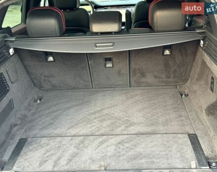 Сірий Ленд Ровер Range Rover Sport, об'ємом двигуна 3 л та пробігом 117 тис. км за 104900 $, фото 73 на Automoto.ua