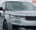 Ленд Ровер Рендж Ровер Спорт 2023 в Киеве на Automoto.ua Серый Ленд Ровер Рендж Ровер Спорт, объемом двигателя 3 л и пробегом 80 тыс. км за 107500 $, фото 15 на Automoto.ua