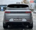 Ленд Ровер Рендж Ровер Спорт 2023 в Киеве на Automoto.ua Серый Ленд Ровер Рендж Ровер Спорт, объемом двигателя 3 л и пробегом 80 тыс. км за 107500 $, фото 7 на Automoto.ua