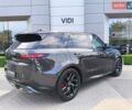 Сірий Ленд Ровер Range Rover Sport, об'ємом двигуна 3 л та пробігом 2 тис. км за 132020 $, фото 14 на Automoto.ua