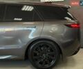 Сірий Ленд Ровер Range Rover Sport, об'ємом двигуна 3 л та пробігом 47 тис. км за 117000 $, фото 22 на Automoto.ua
