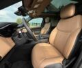 Сірий Ленд Ровер Range Rover Sport, об'ємом двигуна 3 л та пробігом 18 тис. км за 55461 $, фото 6 на Automoto.ua
