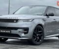 Ленд Ровер Рендж Ровер Спорт 2023 в Киеве на Automoto.ua Серый Ленд Ровер Рендж Ровер Спорт, объемом двигателя 3 л и пробегом 80 тыс. км за 107500 $, фото 27 на Automoto.ua