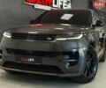 Сірий Ленд Ровер Range Rover Sport, об'ємом двигуна 3 л та пробігом 47 тис. км за 117000 $, фото 3 на Automoto.ua