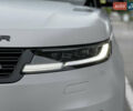 Сірий Ленд Ровер Range Rover Sport, об'ємом двигуна 3 л та пробігом 6 тис. км за 173000 $, фото 6 на Automoto.ua
