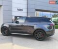 Сірий Ленд Ровер Range Rover Sport, об'ємом двигуна 3 л та пробігом 2 тис. км за 132020 $, фото 21 на Automoto.ua