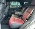Сірий Ленд Ровер Range Rover Sport, об'ємом двигуна 3 л та пробігом 108 тис. км за 98500 $, фото 20 на Automoto.ua