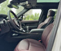 Сірий Ленд Ровер Range Rover Sport, об'ємом двигуна 3 л та пробігом 6 тис. км за 173000 $, фото 29 на Automoto.ua