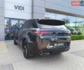 Сірий Ленд Ровер Range Rover Sport, об'ємом двигуна 3 л та пробігом 2 тис. км за 132020 $, фото 17 на Automoto.ua