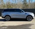 Сірий Ленд Ровер Range Rover Sport, об'ємом двигуна 3 л та пробігом 17 тис. км за 28000 $, фото 7 на Automoto.ua