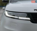 Сірий Ленд Ровер Range Rover Sport, об'ємом двигуна 3 л та пробігом 6 тис. км за 173000 $, фото 4 на Automoto.ua