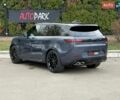 Сірий Ленд Ровер Range Rover Sport, об'ємом двигуна 4.39 л та пробігом 34 тис. км за 143333 $, фото 6 на Automoto.ua