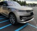 Сірий Ленд Ровер Range Rover Sport, об'ємом двигуна 3 л та пробігом 18 тис. км за 55461 $, фото 1 на Automoto.ua