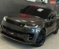 Сірий Ленд Ровер Range Rover Sport, об'ємом двигуна 3 л та пробігом 47 тис. км за 117000 $, фото 8 на Automoto.ua