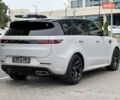 Сірий Ленд Ровер Range Rover Sport, об'ємом двигуна 3 л та пробігом 6 тис. км за 173000 $, фото 14 на Automoto.ua