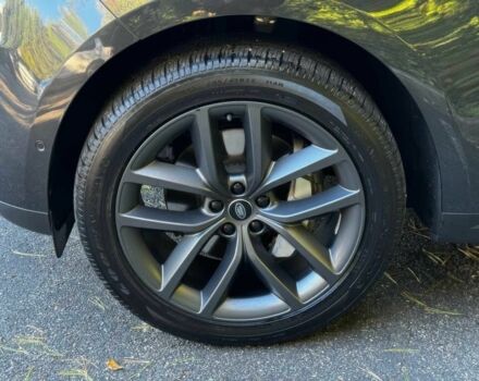 Серый Ленд Ровер Рендж Ровер Спорт, объемом двигателя 3 л и пробегом 26 тыс. км за 35000 $, фото 19 на Automoto.ua