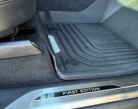 Сірий Ленд Ровер Range Rover Sport, об'ємом двигуна 4.39 л та пробігом 34 тис. км за 151500 $, фото 20 на Automoto.ua