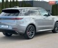 Сірий Ленд Ровер Range Rover Sport, об'ємом двигуна 3 л та пробігом 108 тис. км за 98500 $, фото 6 на Automoto.ua