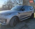 Сірий Ленд Ровер Range Rover Sport, об'ємом двигуна 3 л та пробігом 85 тис. км за 117000 $, фото 1 на Automoto.ua