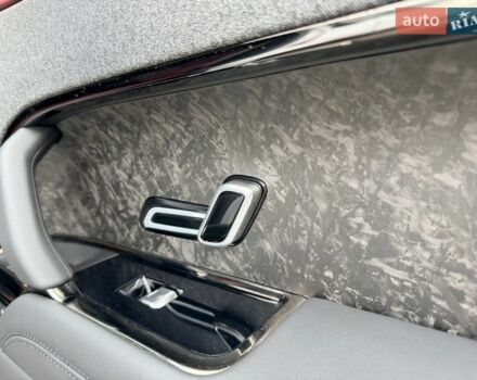 Серый Ленд Ровер Рендж Ровер Спорт, объемом двигателя 3 л и пробегом 10 тыс. км за 159999 $, фото 26 на Automoto.ua