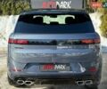 Сірий Ленд Ровер Range Rover Sport, об'ємом двигуна 4.39 л та пробігом 34 тис. км за 151500 $, фото 6 на Automoto.ua