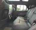 Сірий Ленд Ровер Range Rover Sport, об'ємом двигуна 3 л та пробігом 25 тис. км за 31000 $, фото 8 на Automoto.ua