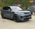 Сірий Ленд Ровер Range Rover Sport, об'ємом двигуна 4.39 л та пробігом 34 тис. км за 143333 $, фото 5 на Automoto.ua