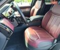 Сірий Ленд Ровер Range Rover Sport, об'ємом двигуна 3 л та пробігом 2 тис. км за 132020 $, фото 27 на Automoto.ua