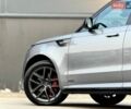 Сірий Ленд Ровер Range Rover Sport, об'ємом двигуна 3 л та пробігом 117 тис. км за 104900 $, фото 25 на Automoto.ua